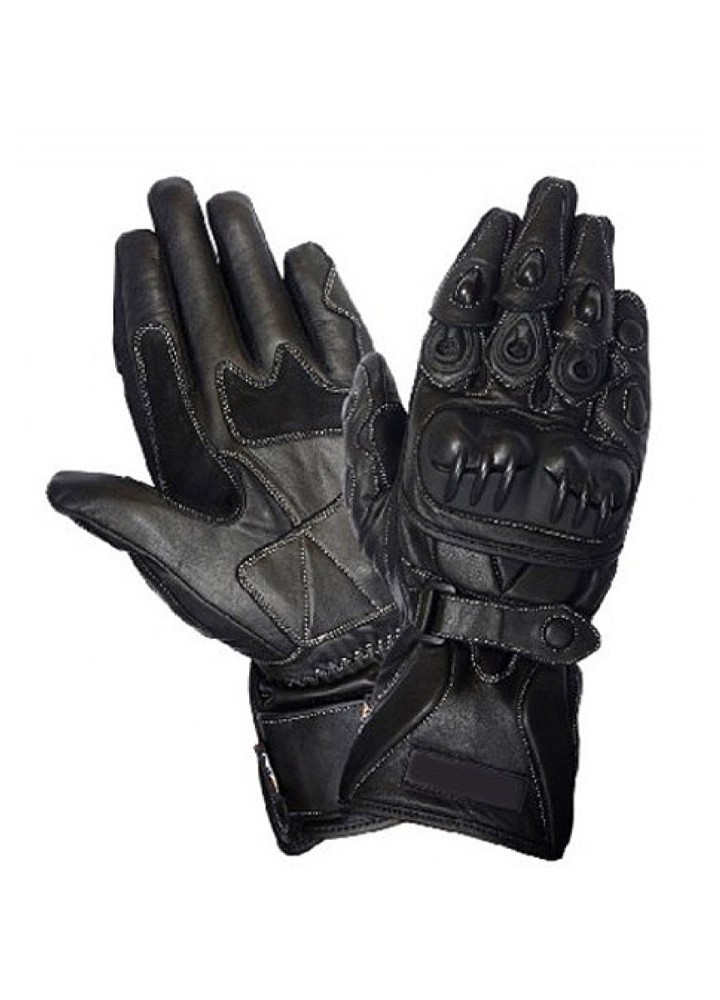 Motorbike gloves